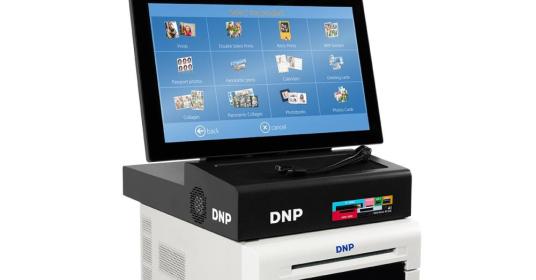DNP DP-SL620 III,DNP DS620,Citizen CX-02S,Sinfonia S3 DNP DP-SL620 III,DNP DS620,Citizen CX-02S,Sinfonia S3