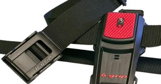 BH EVO Belt Holste Cintura per Reflex B-Grip - Prodotto NUOVO BH EVO Belt Holste Cintura per Reflex B-Grip - Prodotto NUOVO