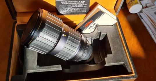 Obiettivo Angenieux 180mm f2.3 Apo Dem Obiettivo Angenieux 180mm f2.3 Apo Dem