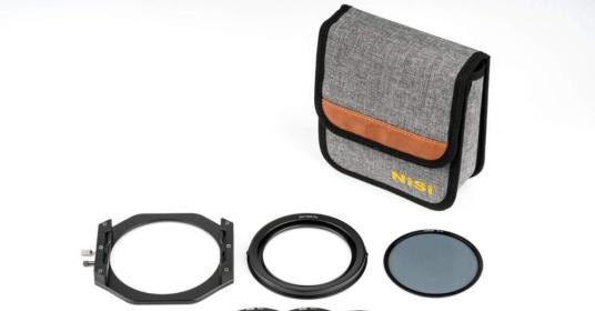Nisi Porta filtri modello V6+accessori Nisi Porta filtri modello V6+accessori