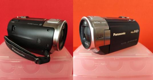Panasonic HC-V720 Panasonic HC-V720